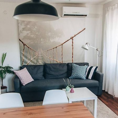 زادار Charming Apartment Luna المظهر الخارجي الصورة