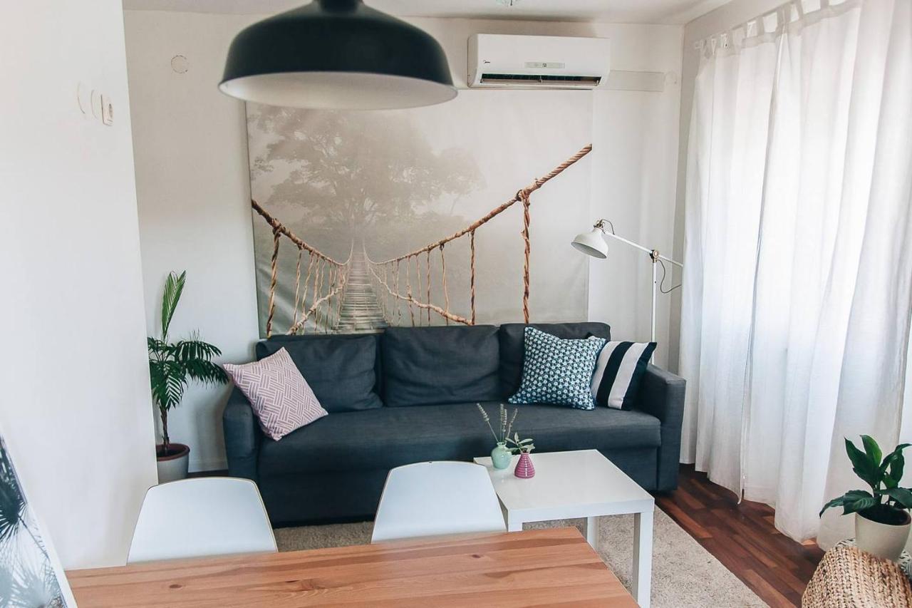 زادار Charming Apartment Luna المظهر الخارجي الصورة
