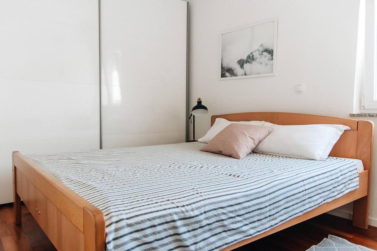زادار Charming Apartment Luna المظهر الخارجي الصورة