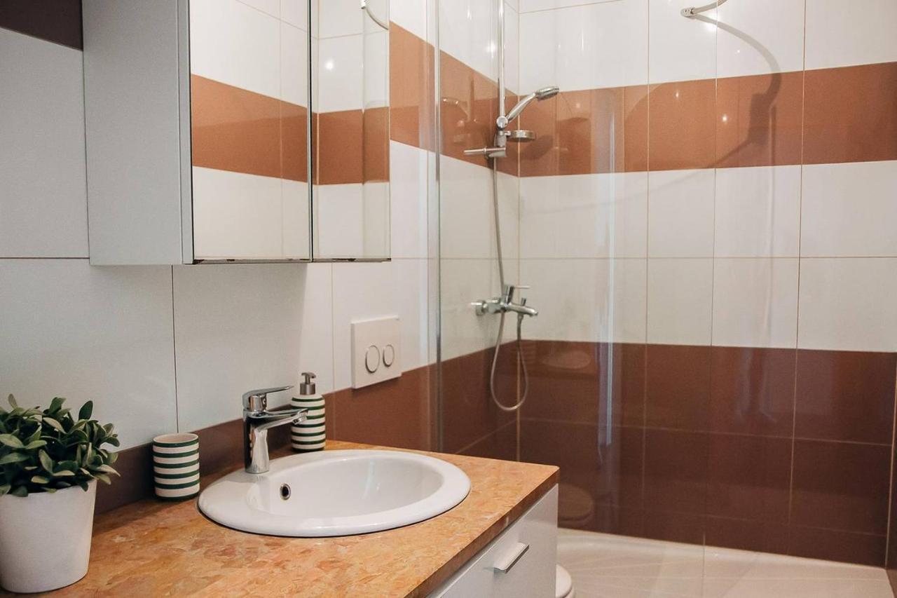 زادار Charming Apartment Luna المظهر الخارجي الصورة